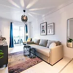 505 Apartman *