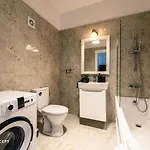 Lejlighed 505 Bukarest