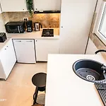 505 Apartman