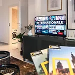 Apartman 505 *