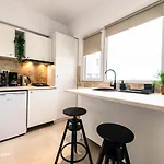 Apartman 505 Bukarest