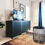 Lejlighed 505 Bukarest