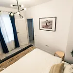 Lejlighed 505 Bukarest