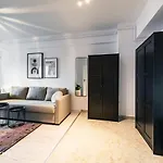 505 Lejlighed Bukarest