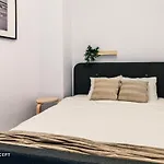 Apartman 505 Bukarest