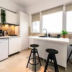 Lejlighed 505 Bukarest