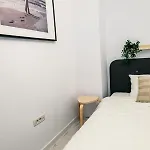 Lejlighed 505 *