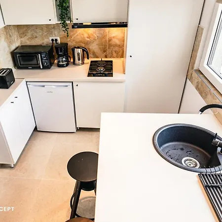 505 Апартаменты