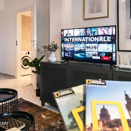 Apartament 505 *