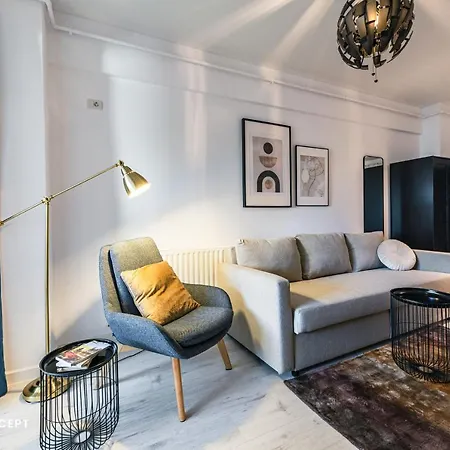 505 * Бухарест