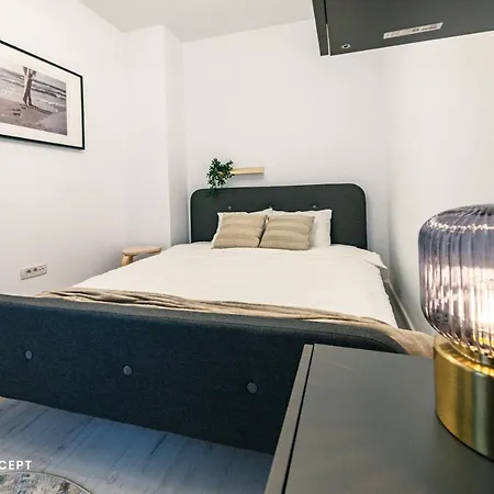 505 Апартаменты