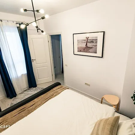 Apartament 505 Bucureşti