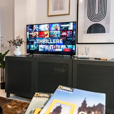 505 Бухарест