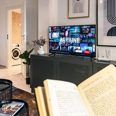 505 * Бухарест