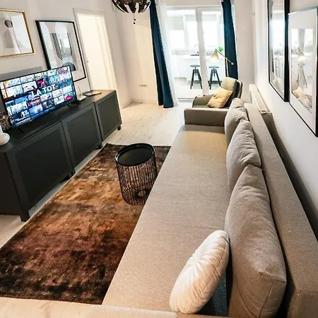 Apartament 505