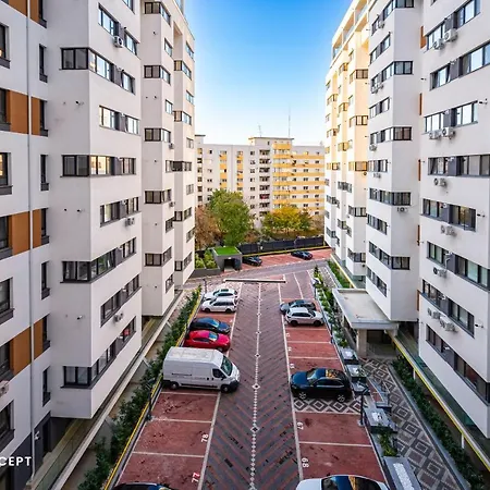 505 Apartament *