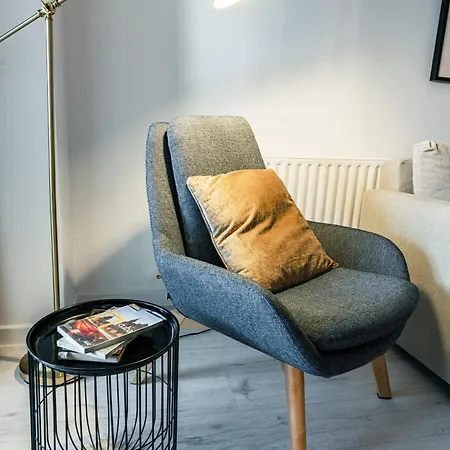 Apartament 505 Bucureşti