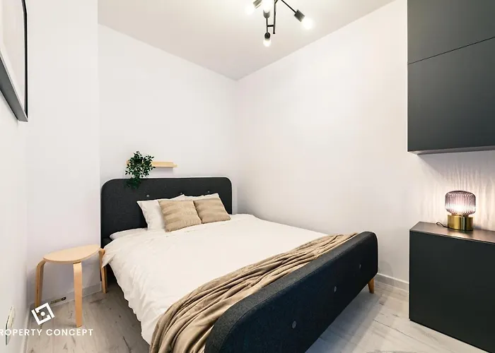 505 Appartement *