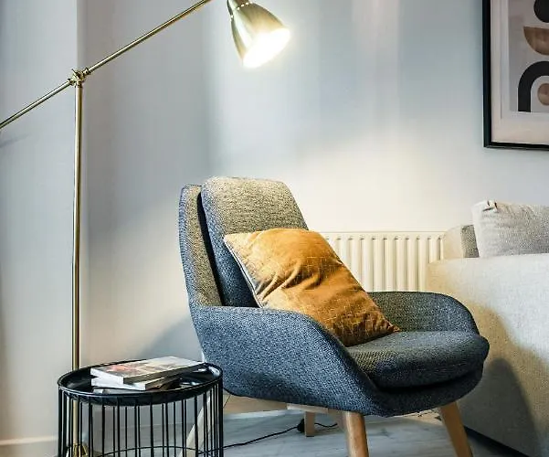 505 Apartment *