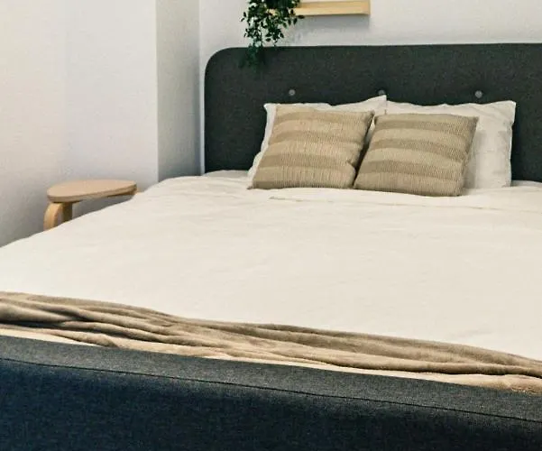 505 Apartamento Bucareste