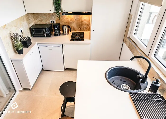 505 Appartement