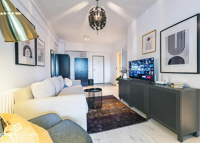 505 Appartement *
