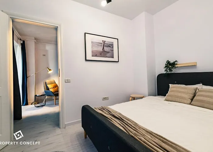 Apartment 505