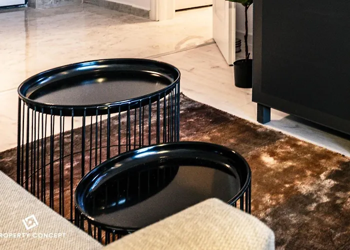 505 Appartement Bucarest