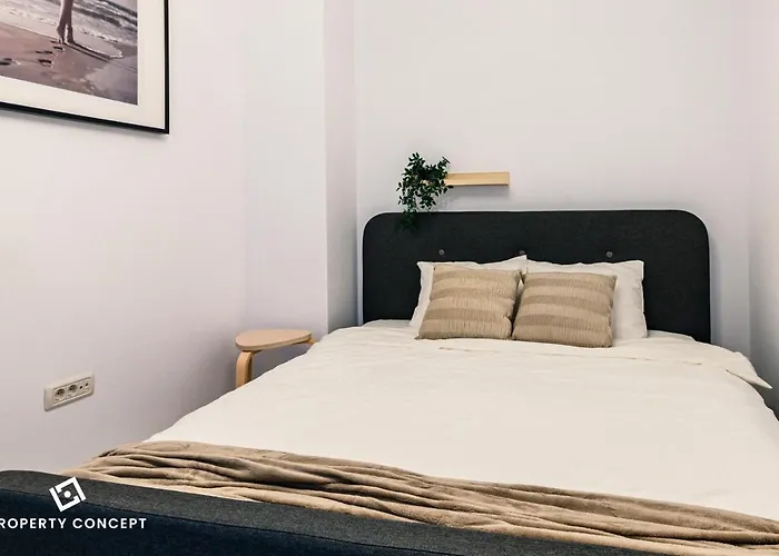 Apartment 505 Bucharest