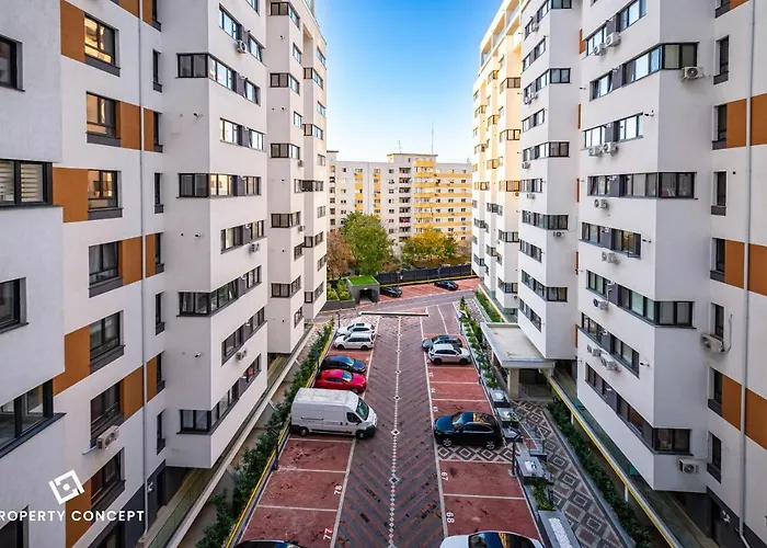 505 Appartement *