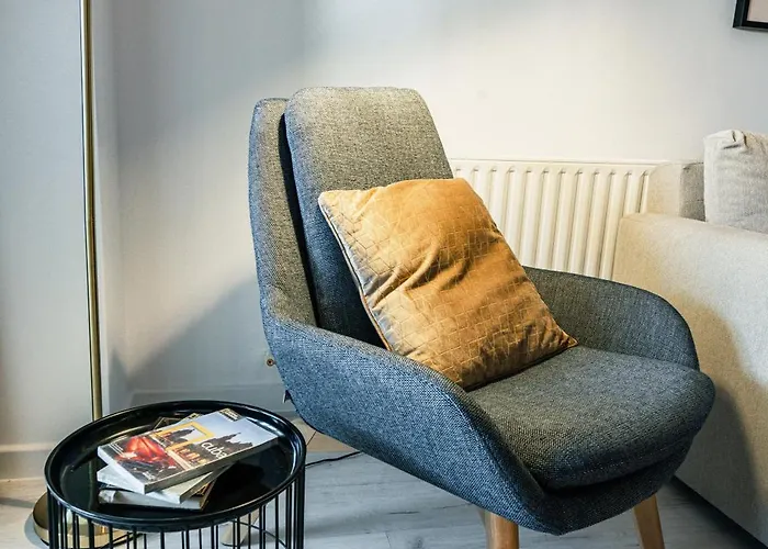 アパート 505 ブカレスト