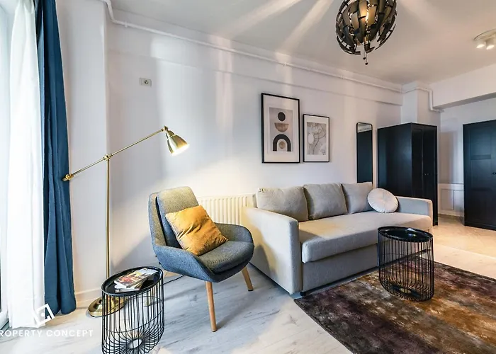 505 * Бухарест