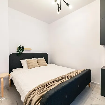505 Apartment *