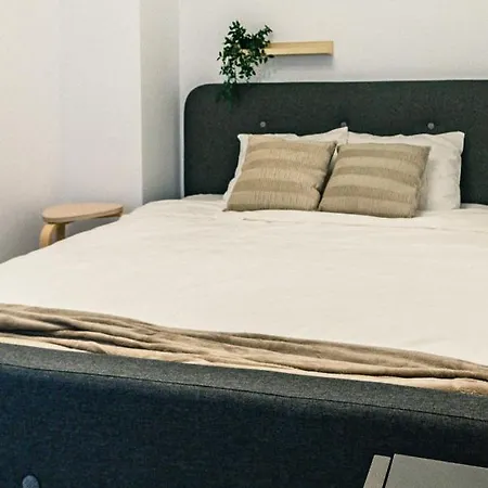 505 Apartment Bucharest