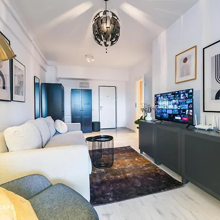 505 Apartment *