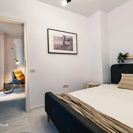 Apartment 505