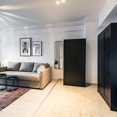 505 Appartamento Bucarest