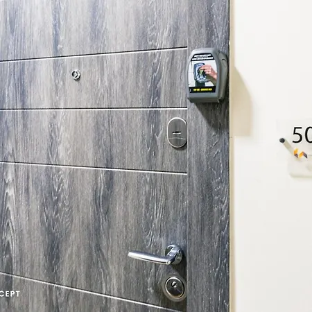505 Apartment *