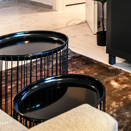 505 Appartamento Bucarest