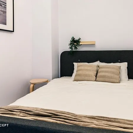 Apartment 505 Bucharest
