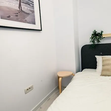 Apartment 505 *